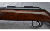 Winchester Model 52B Sporter Rifle in .22 LR - 7 of 9
