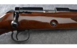 Winchester Model 52B Sporter Rifle in .22 LR - 2 of 9
