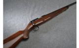 Winchester Model 52B Sporter Rifle in .22 LR - 1 of 9