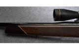 Weatherby Mark V Bolt Action Rifle in .30-06 Springfield with Leopold Scope - 8 of 9