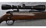 Weatherby Mark V Bolt Action Rifle in .30-06 Springfield with Leopold Scope - 2 of 9
