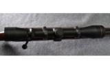 Weatherby Mark V Bolt Action Rifle in .30-06 Springfield with Leopold Scope - 5 of 9