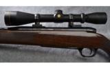 Weatherby Mark V Bolt Action Rifle in .30-06 Springfield with Leopold Scope - 6 of 9