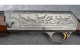Browning A-500 Ducks Unlimited Wetands for America Commemorative 12 Gauge - 7 of 9