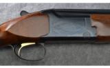 Browning Citori Upland 12 Gauge Shotgun - 2 of 9