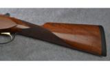 Browning Citori Upland 12 Gauge Shotgun - 6 of 9