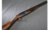 Browning Citori Upland 12 Gauge Shotgun - 1 of 9