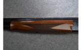 Browning Citori Upland 12 Gauge Shotgun - 8 of 9