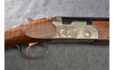 Beretta Silver Pigeon II 12 Gauge - 2 of 9