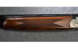 Beretta Silver Pigeon II 12 Gauge - 8 of 9