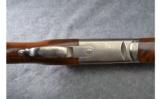 Beretta Silver Pigeon II 12 Gauge - 4 of 9