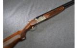 Beretta Silver Pigeon II 12 Gauge - 1 of 9