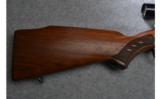 Winchester Model 70 Bolt Action RIfle in .30-06 Sprg. - 3 of 9