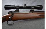 Winchester Model 70 Bolt Action RIfle in .30-06 Sprg. - 2 of 9