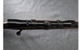 Winchester Model 70 Bolt Action RIfle in .30-06 Sprg. - 5 of 9