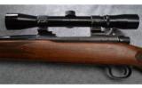 Winchester Model 70 Bolt Action RIfle in .30-06 Sprg. - 7 of 9