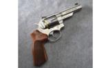 Ruger GP100 Match Champion Revolver in .357 Mag - 1 of 4