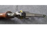 Ruger GP100 Match Champion Revolver in .357 Mag - 3 of 4