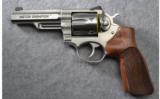 Ruger GP100 Match Champion Revolver in .357 Mag - 2 of 4