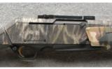 Browning BAR Shorttrac in .270 WSM - 2 of 9