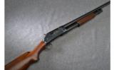 Winchester Model 97 Pump Shotgun with Hammer in 12 Gauge - 1 of 9