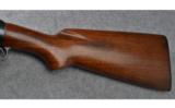 Winchester Model 97 Pump Shotgun with Hammer in 12 Gauge - 6 of 9