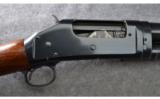 Winchester Model 97 Pump Shotgun with Hammer in 12 Gauge - 2 of 9