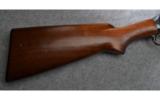 Winchester Model 97 Pump Shotgun with Hammer in 12 Gauge - 3 of 9