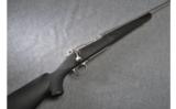 Winchester Model 70 Stainless Classic Bolt Rifle in .30-06 Sprg - 1 of 9