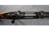 Winchester Model 70 Super Grade Rifle in .30-06 Sprg. - 5 of 9