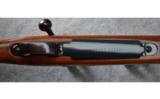 Winchester Model 70 Super Grade Rifle in .30-06 Sprg. - 4 of 9