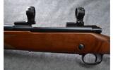 Winchester Model 70 Super Grade Rifle in .30-06 Sprg. - 7 of 9