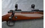 Winchester Model 70 Super Grade Rifle in .30-06 Sprg. - 2 of 9