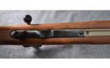 Harrington and Richardson M12 US
Government Target Rifle in .22LR - 4 of 9