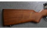Harrington and Richardson M12 US
Government Target Rifle in .22LR - 3 of 9