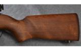 Harrington and Richardson M12 US
Government Target Rifle in .22LR - 6 of 9