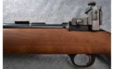 Harrington and Richardson M12 US
Government Target Rifle in .22LR - 7 of 9