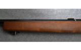 Harrington and Richardson M12 US
Government Target Rifle in .22LR - 8 of 9