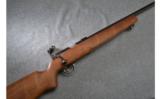 Harrington and Richardson M12 US
Government Target Rifle in .22LR - 1 of 9