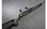 Sako SM Stainless Fluted Bolt Action Rifle in .270 WSM - 1 of 9