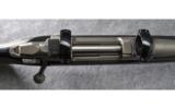 Sako SM Stainless Fluted Bolt Action Rifle in .270 WSM - 4 of 9