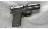 H&K USP Pistol .40 - 2 of 2