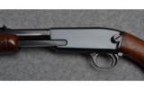 Winchester Model 61 Pump Action Rifle in .22 Short - 8 of 9