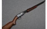 Winchester Model 61 Pump Action Rifle in .22 Short - 1 of 9