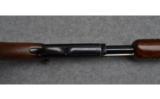 Winchester Model 61 Pump Action Rifle in .22 Short - 6 of 9