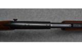 Winchester Model 61 Pump Action Rifle in .22 Short - 5 of 9