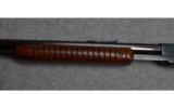 Winchester Model 61 Pump Action Rifle in .22 Short - 9 of 9
