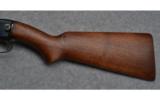 Winchester Model 61 Pump Action Rifle in .22 Short - 7 of 9