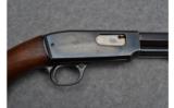 Winchester Model 61 Pump Action Rifle in .22 Short - 2 of 9