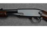 Winchester Model 61 Pump Action Rifle in .22 LR Very Nice - 7 of 9